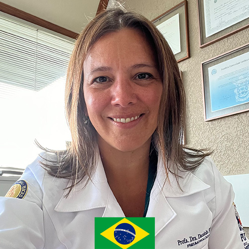 Dra. Alessandra B. Camara Lopes – Dermatologia